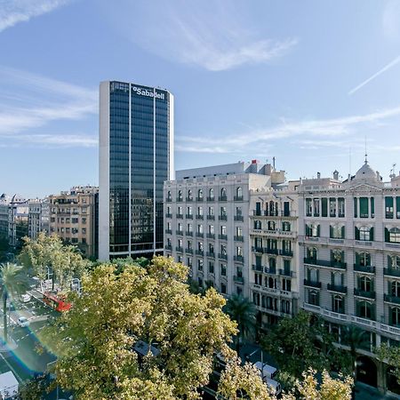 Deco Apartments Barcelona-Diagonal Екстериор снимка
