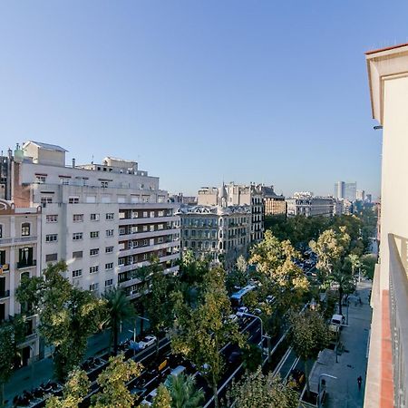 Deco Apartments Barcelona-Diagonal Екстериор снимка