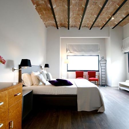 Deco Apartments Barcelona-Diagonal Екстериор снимка