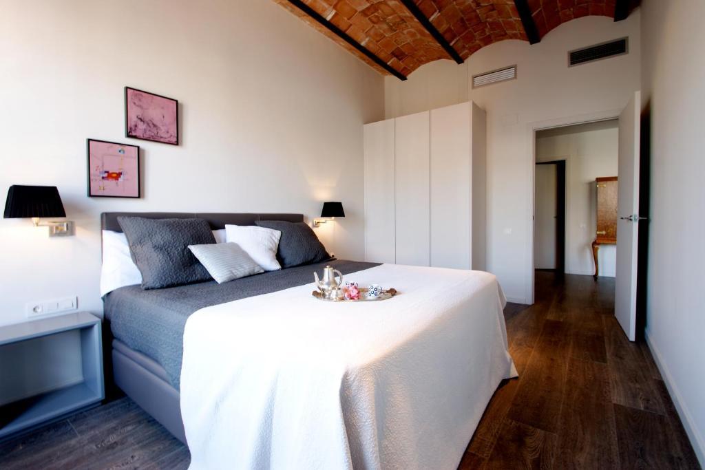 Deco Apartments Barcelona-Diagonal Екстериор снимка