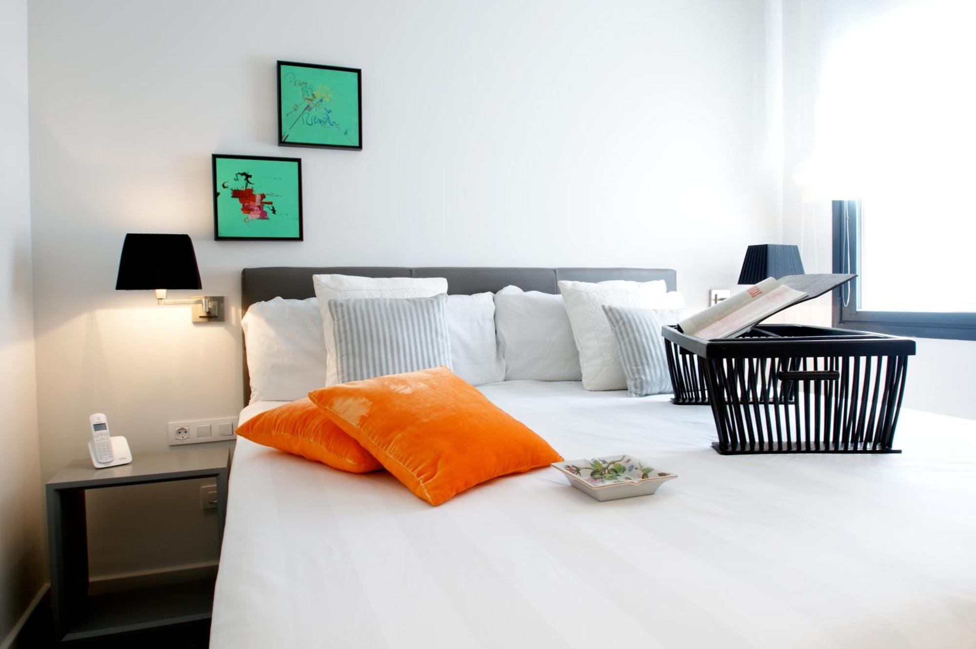 Deco Apartments Barcelona-Diagonal Екстериор снимка