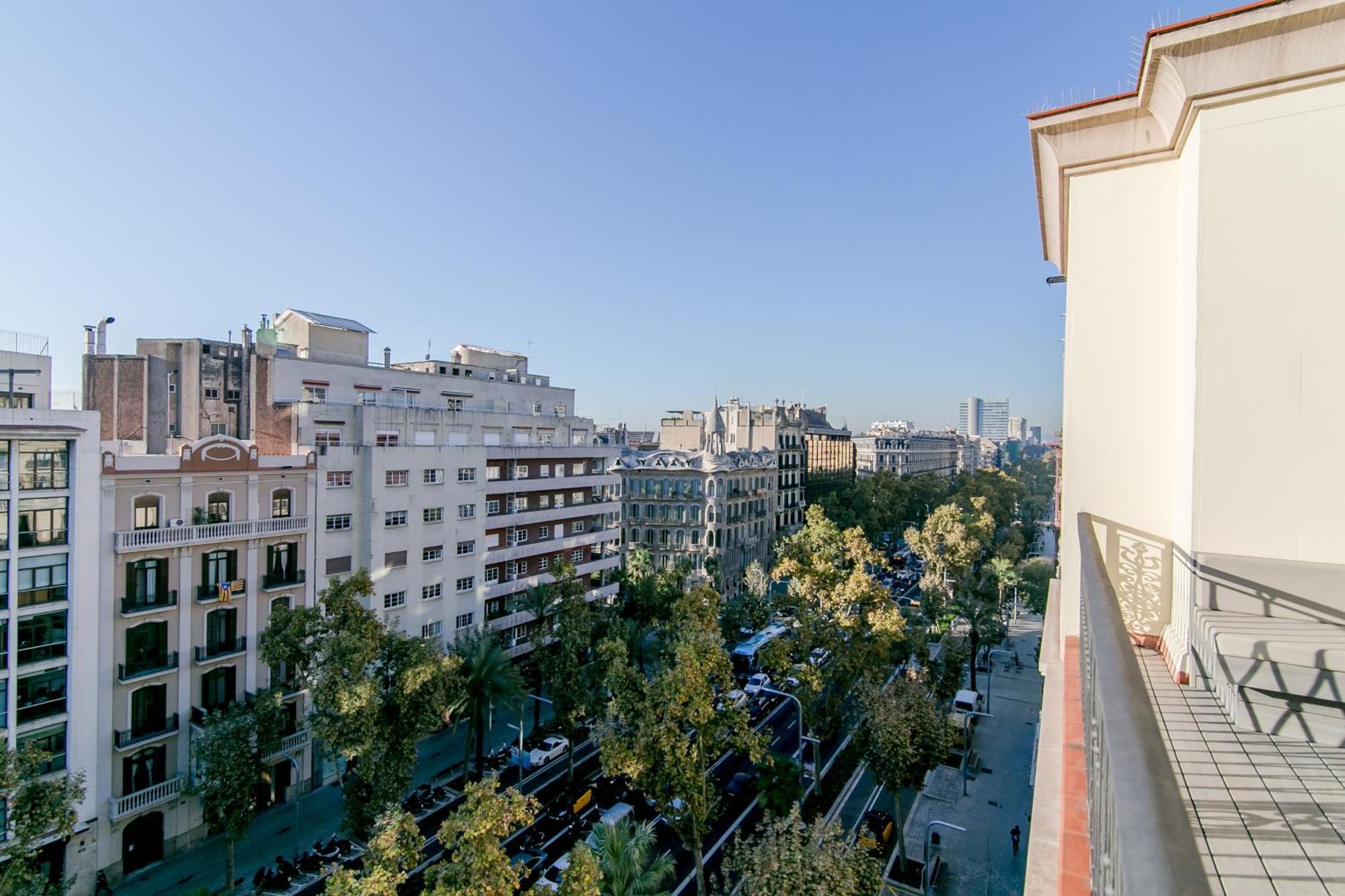 Deco Apartments Barcelona-Diagonal Екстериор снимка