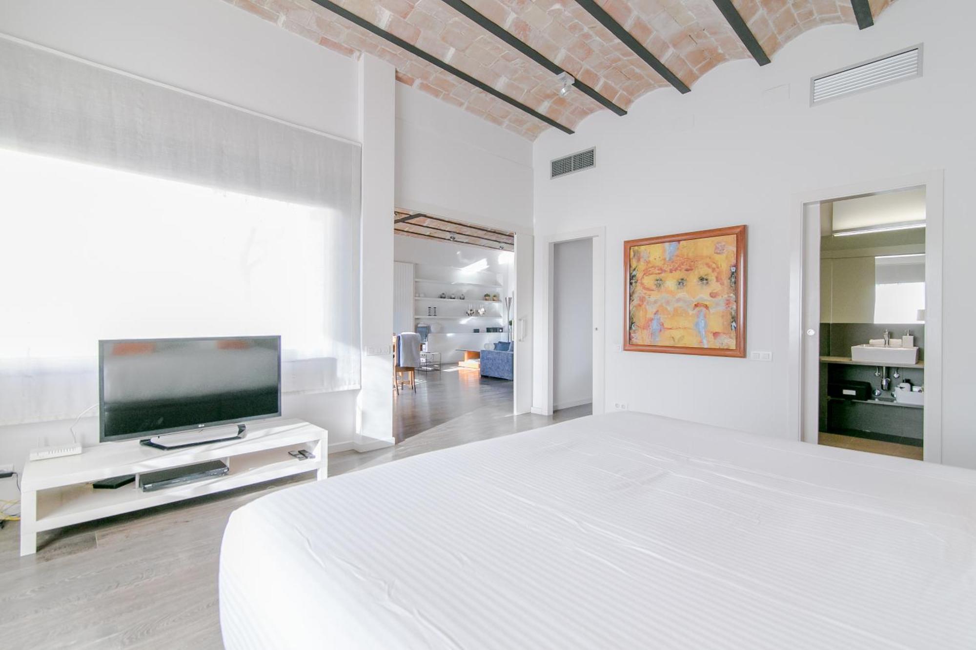Deco Apartments Barcelona-Diagonal Екстериор снимка