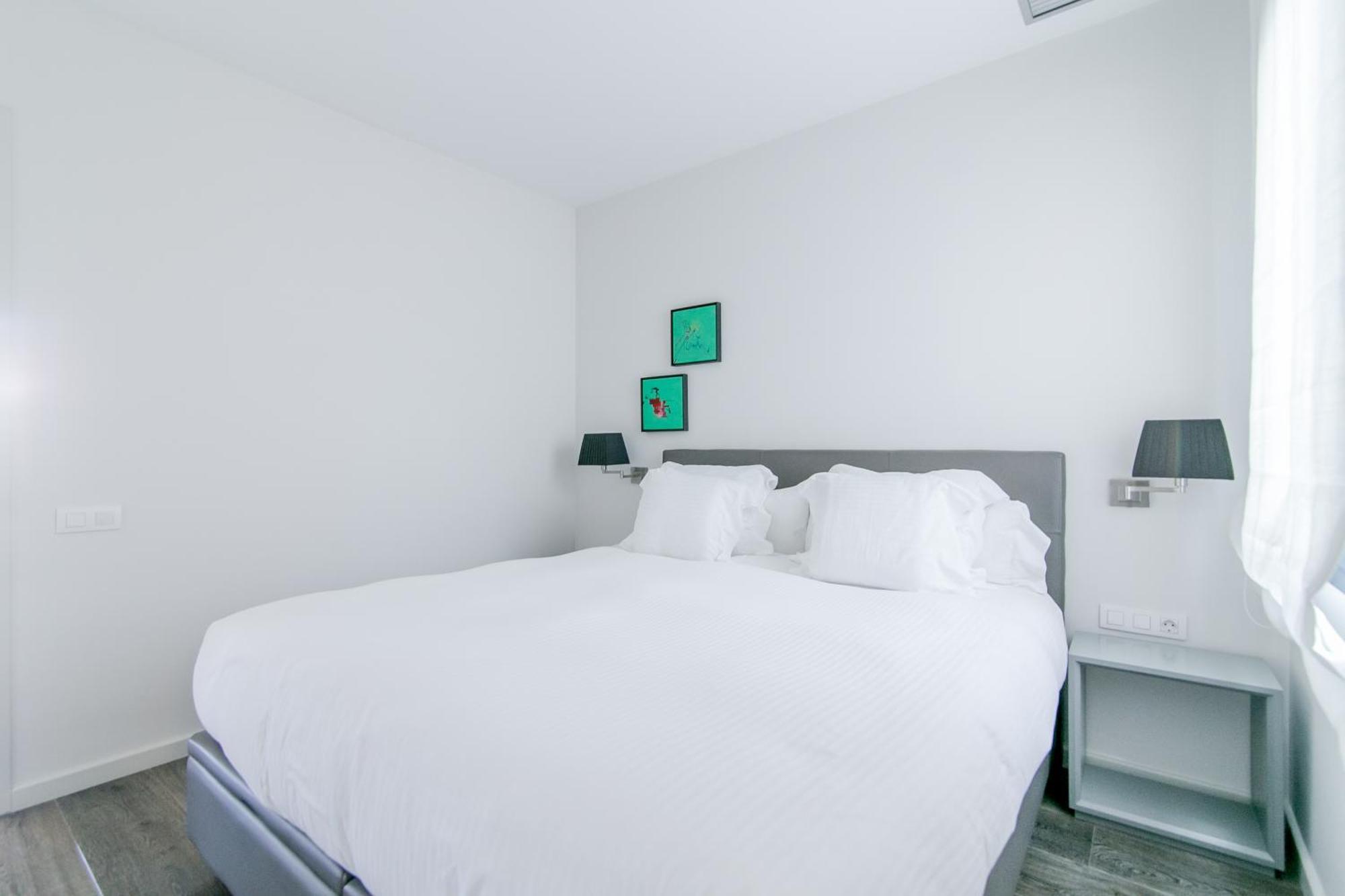 Deco Apartments Barcelona-Diagonal Екстериор снимка