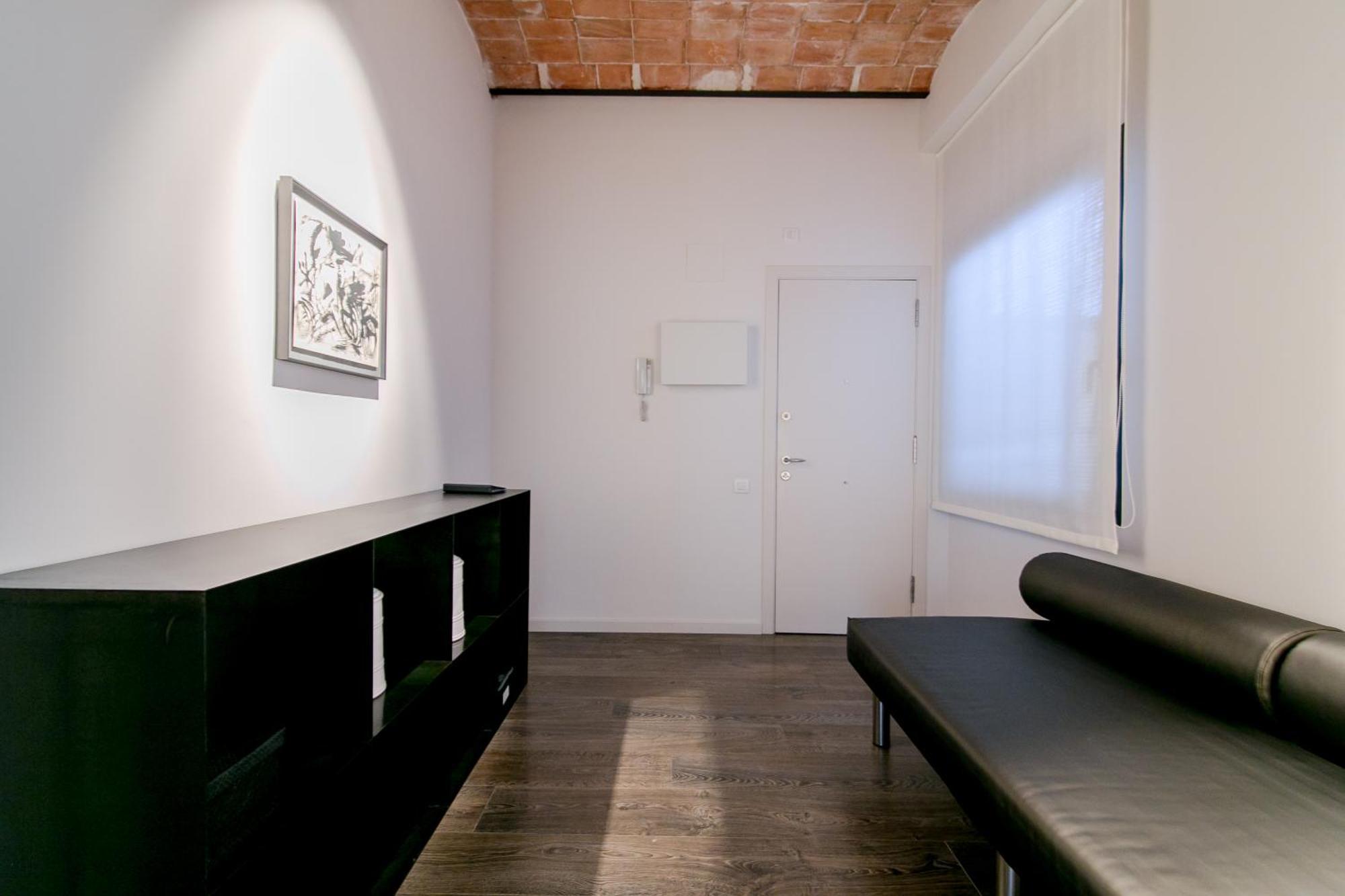 Deco Apartments Barcelona-Diagonal Екстериор снимка
