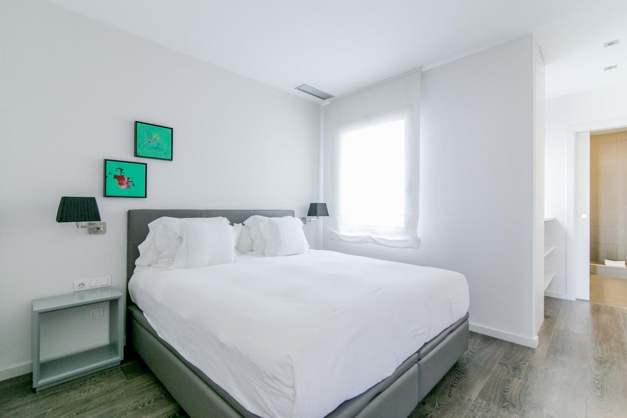 Deco Apartments Barcelona-Diagonal Екстериор снимка