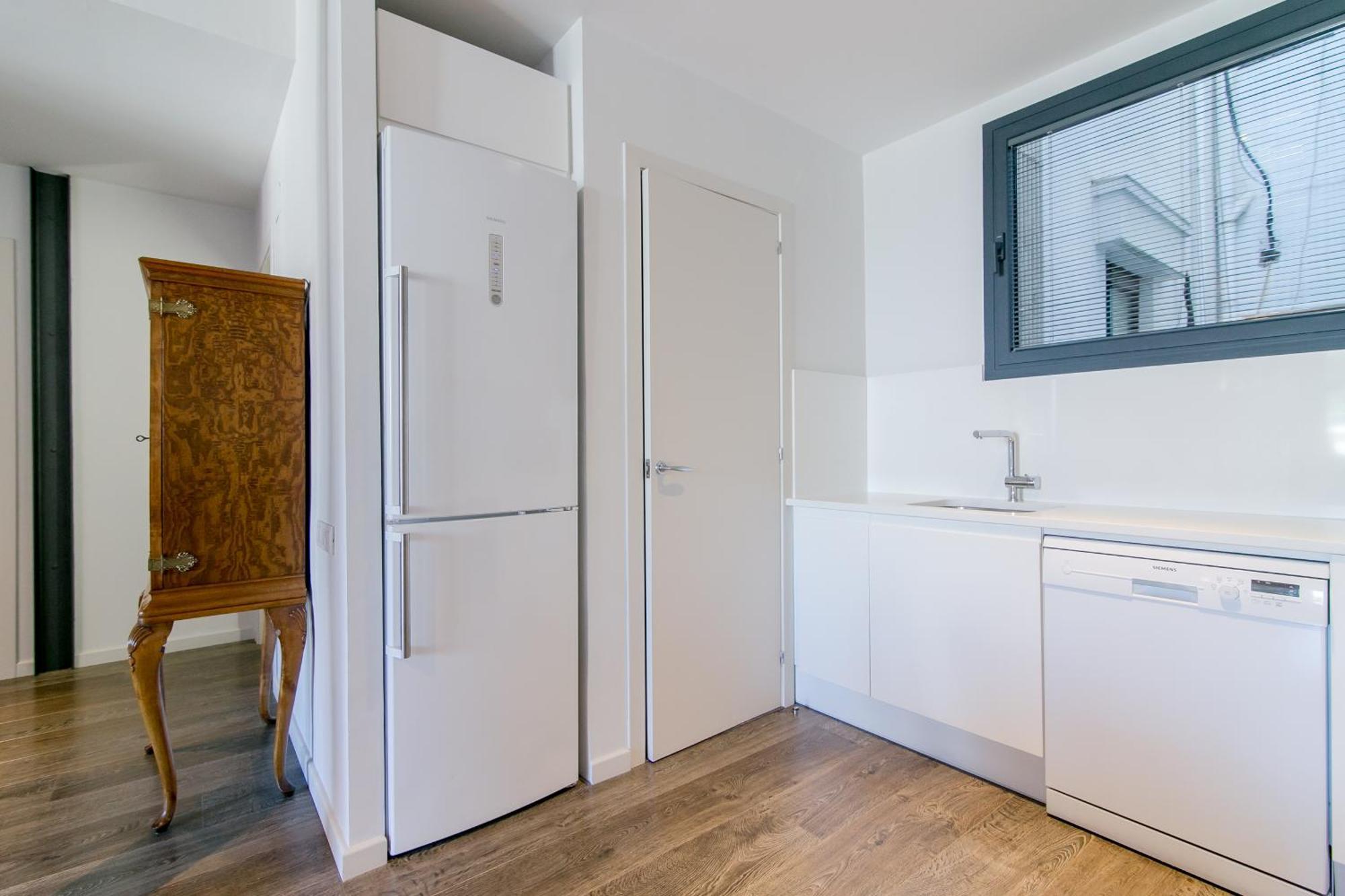 Deco Apartments Barcelona-Diagonal Екстериор снимка