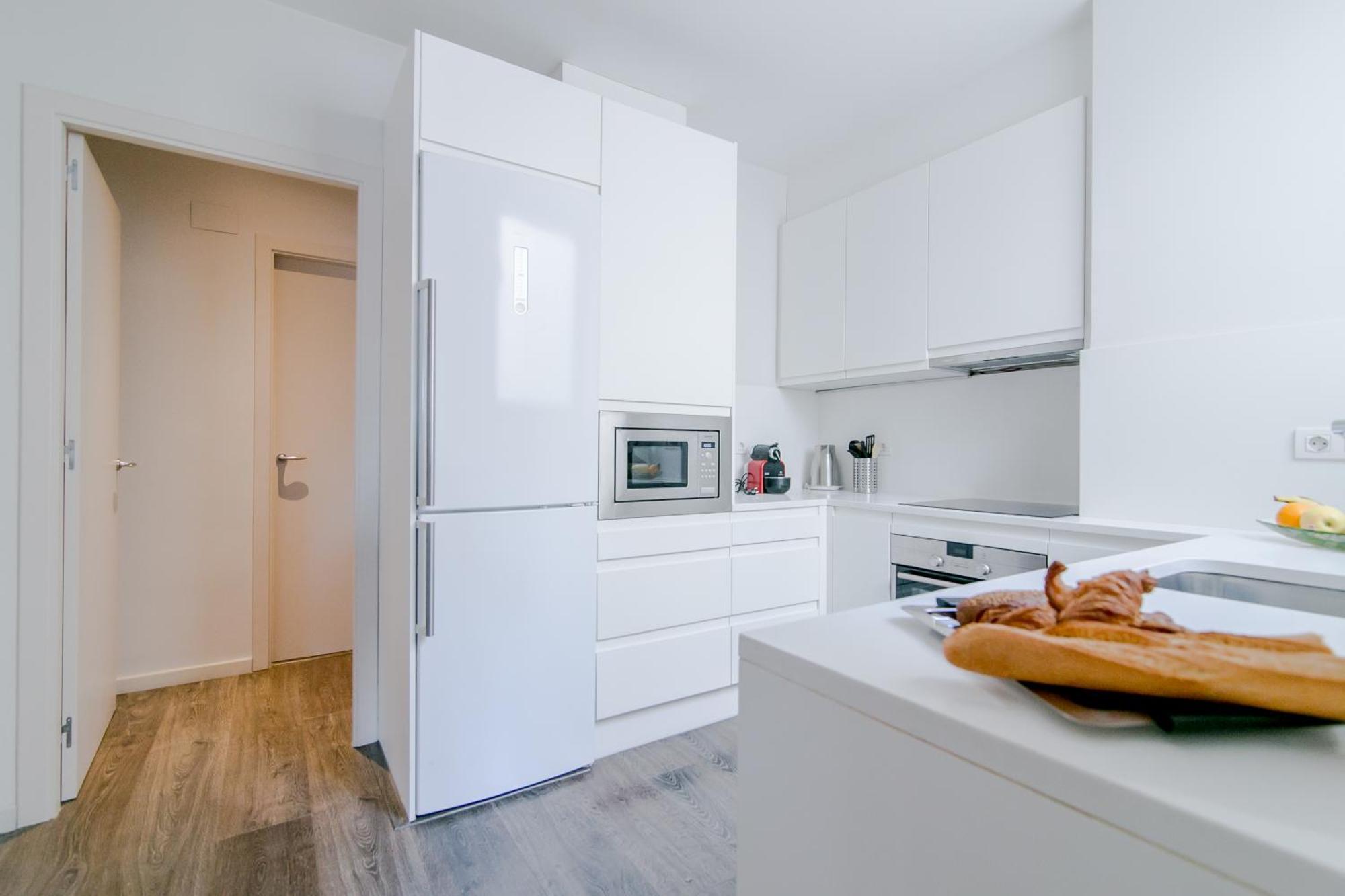Deco Apartments Barcelona-Diagonal Екстериор снимка
