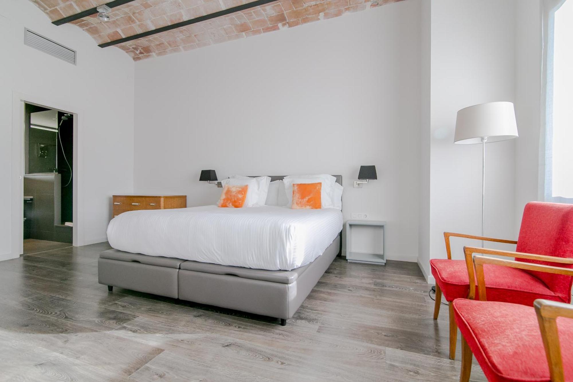 Deco Apartments Barcelona-Diagonal Екстериор снимка