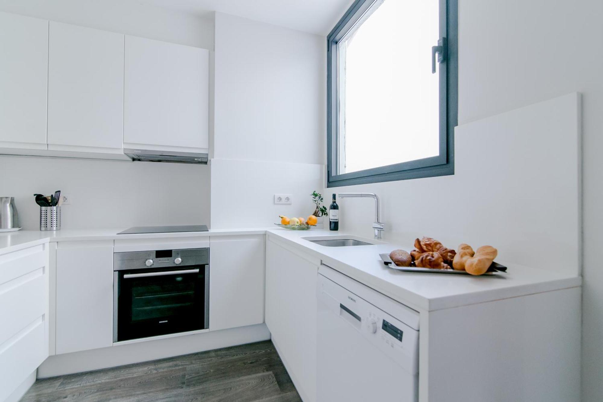 Deco Apartments Barcelona-Diagonal Екстериор снимка