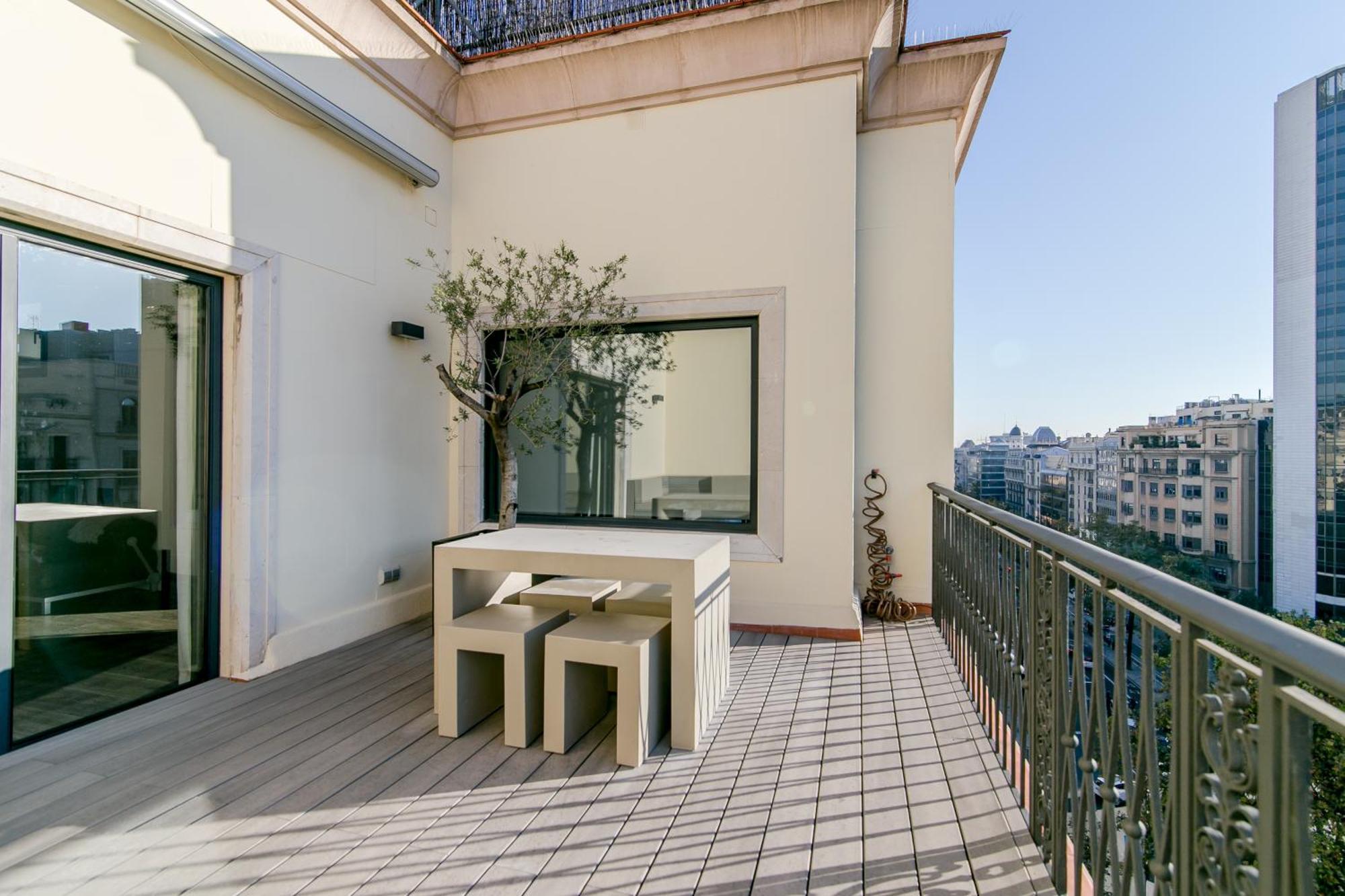 Deco Apartments Barcelona-Diagonal Екстериор снимка