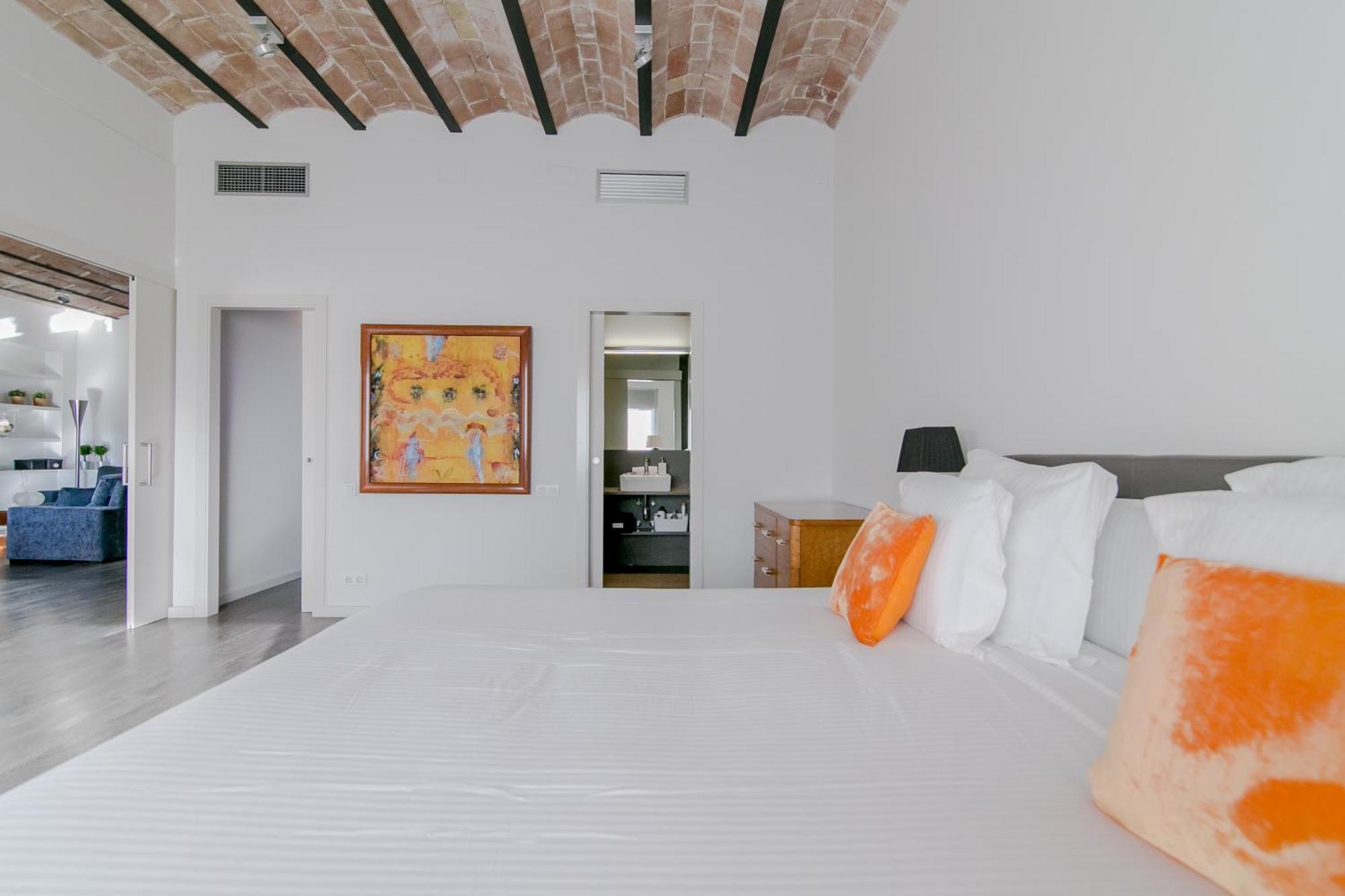 Deco Apartments Barcelona-Diagonal Екстериор снимка