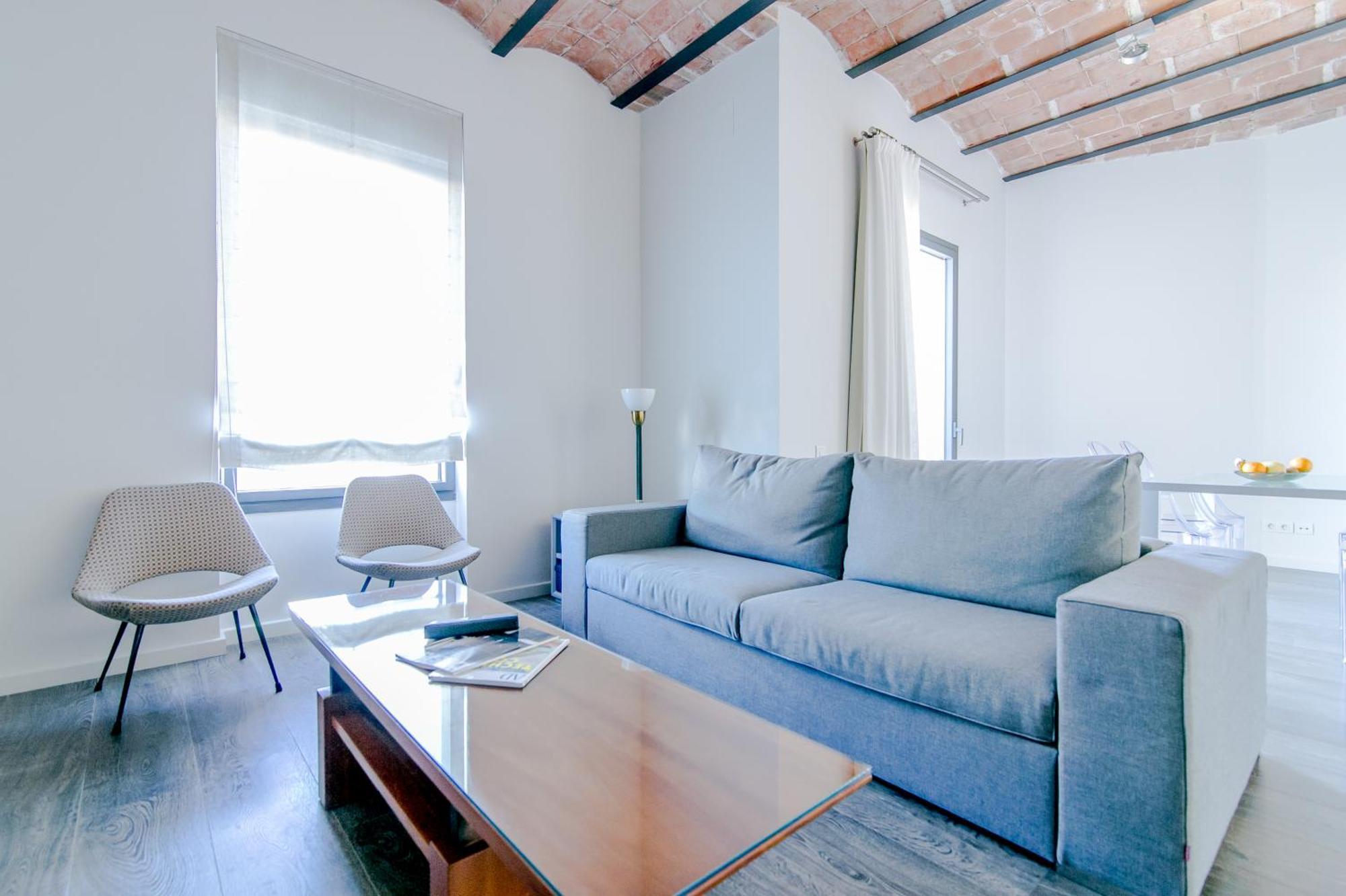 Deco Apartments Barcelona-Diagonal Екстериор снимка