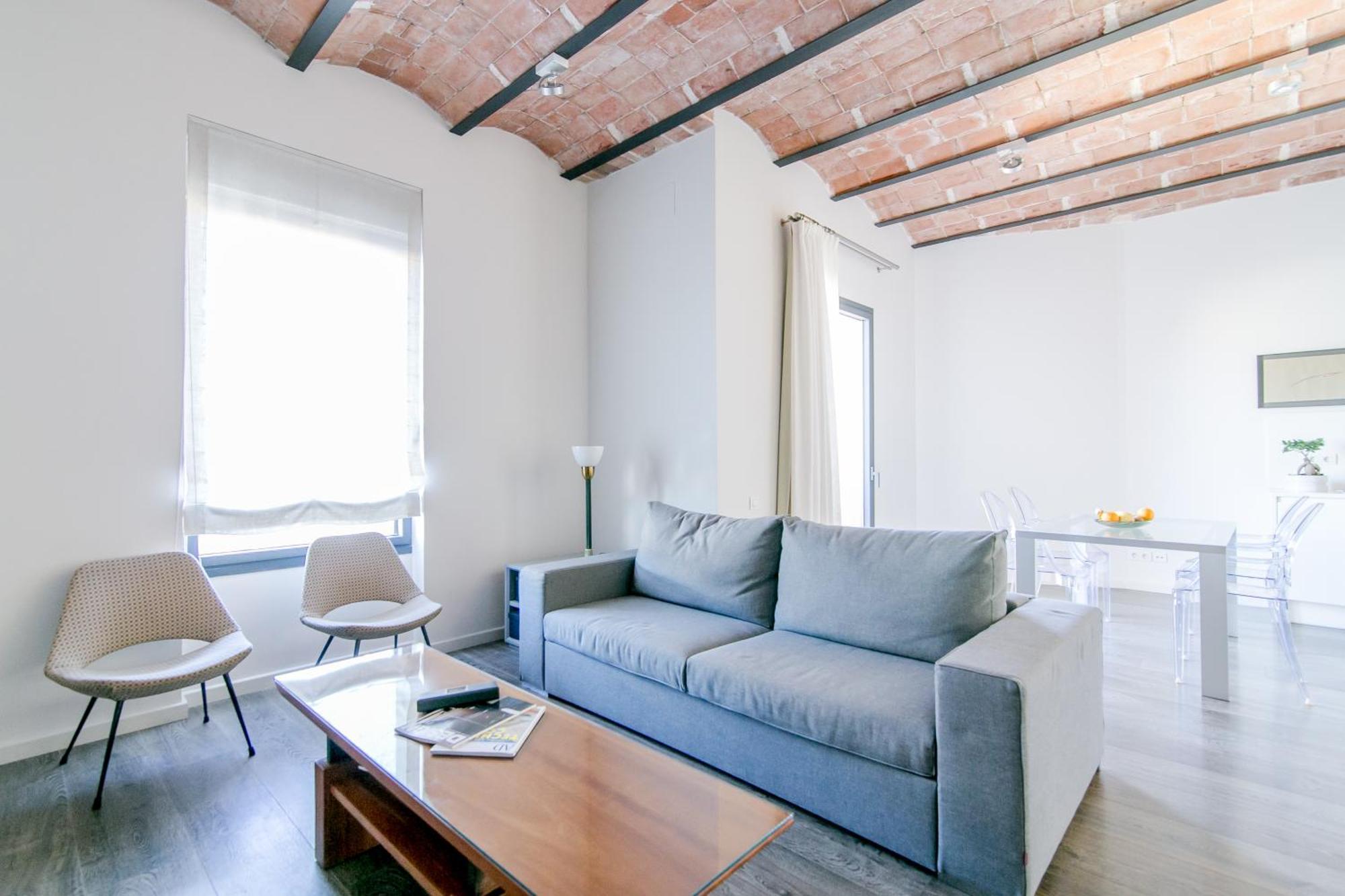Deco Apartments Barcelona-Diagonal Екстериор снимка