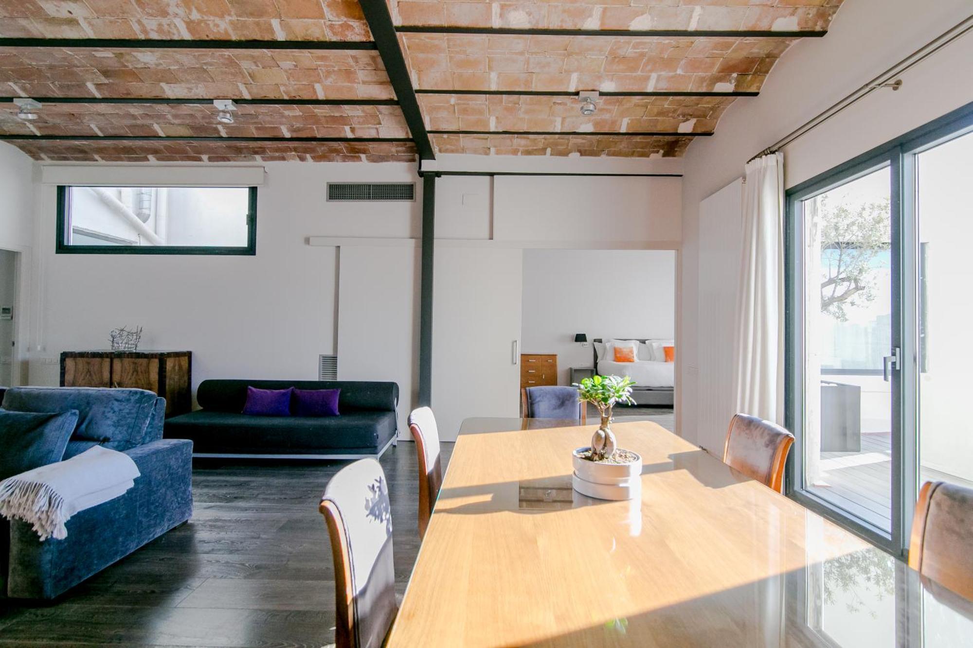 Deco Apartments Barcelona-Diagonal Екстериор снимка