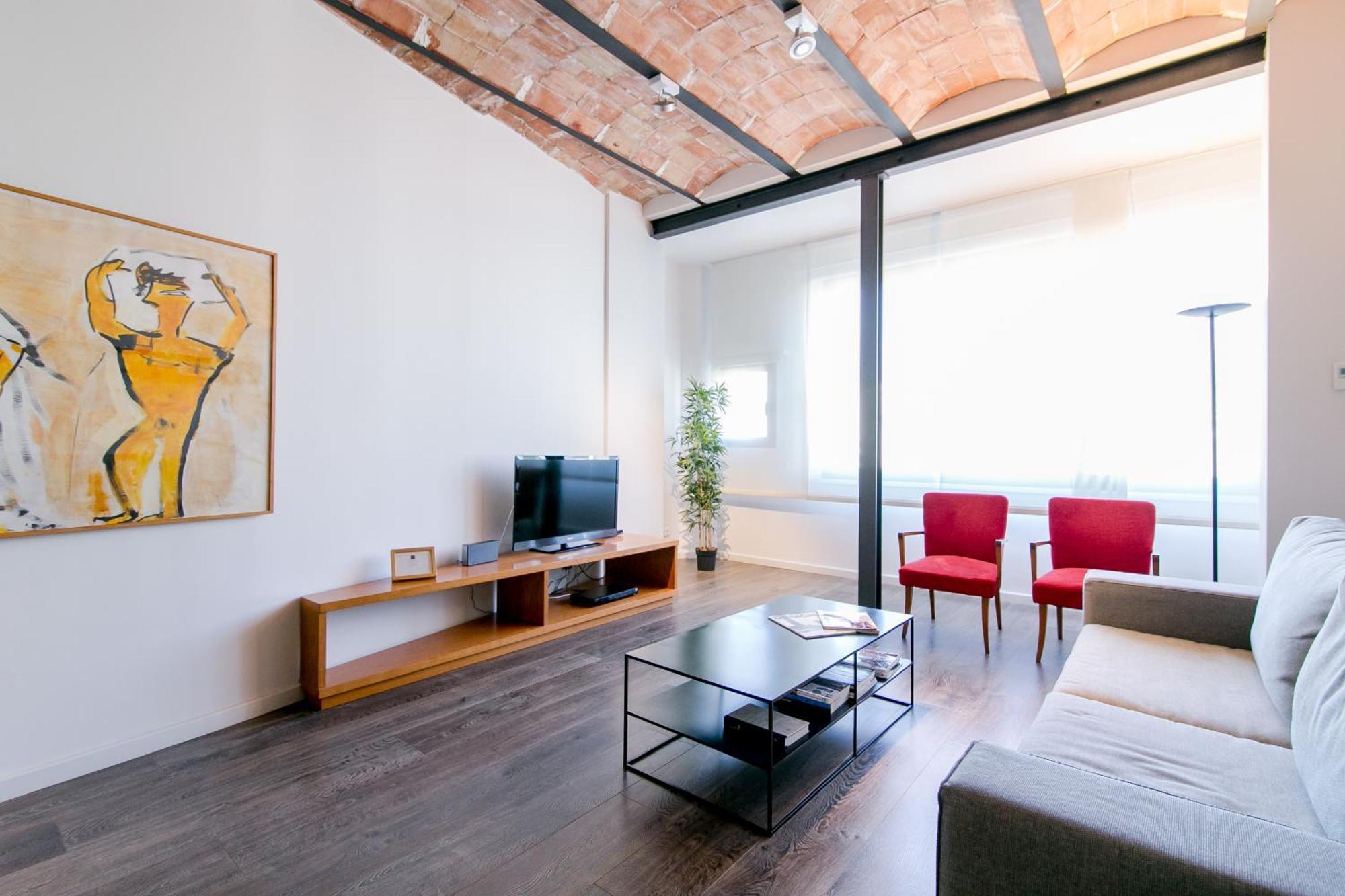Deco Apartments Barcelona-Diagonal Екстериор снимка