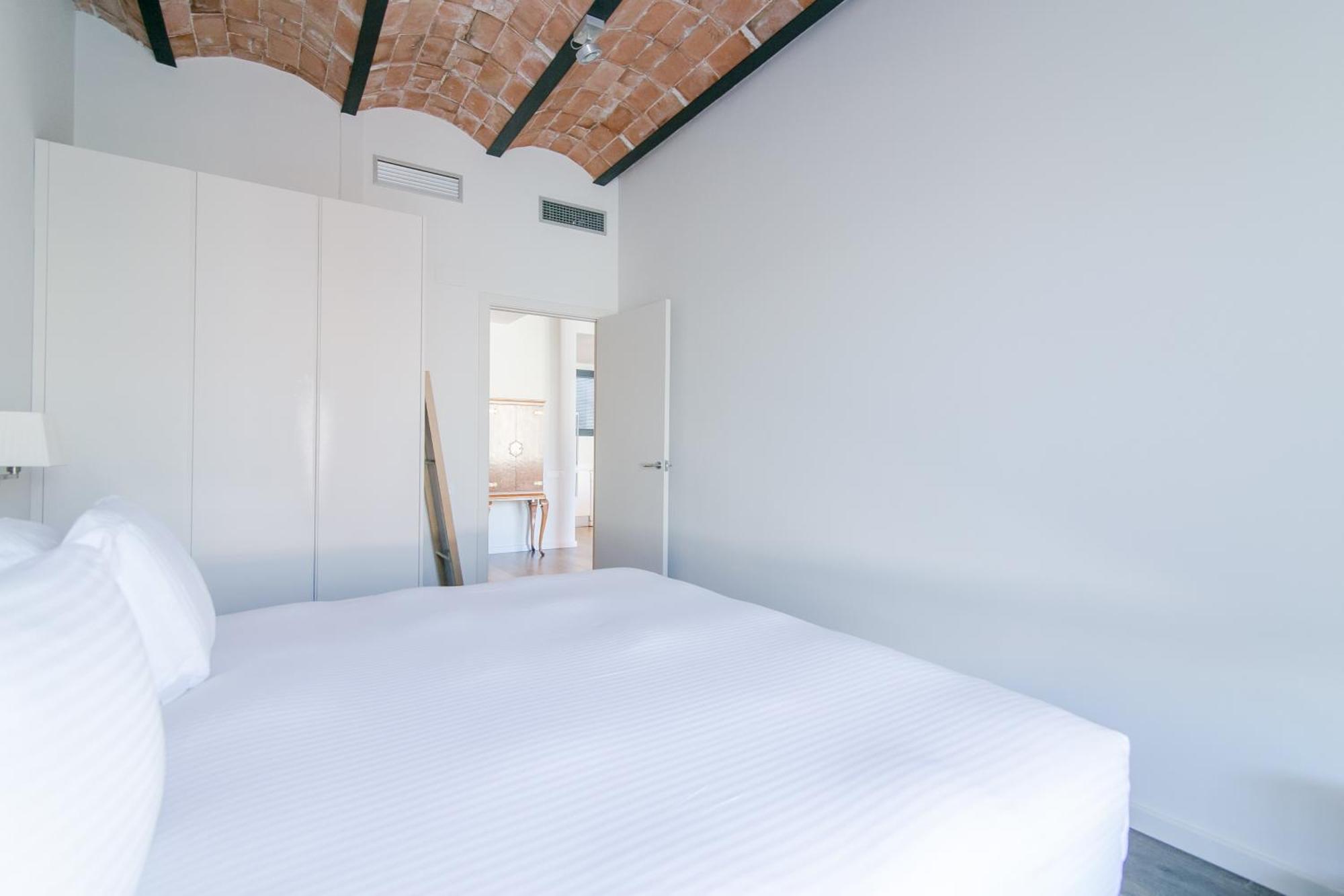 Deco Apartments Barcelona-Diagonal Екстериор снимка