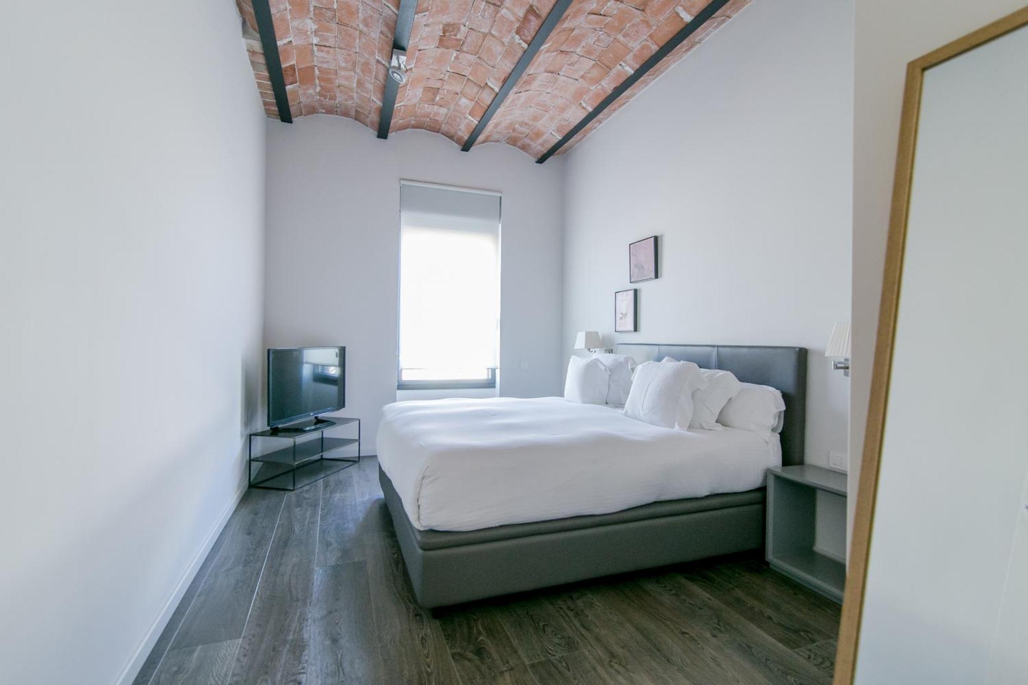 Deco Apartments Barcelona-Diagonal Екстериор снимка