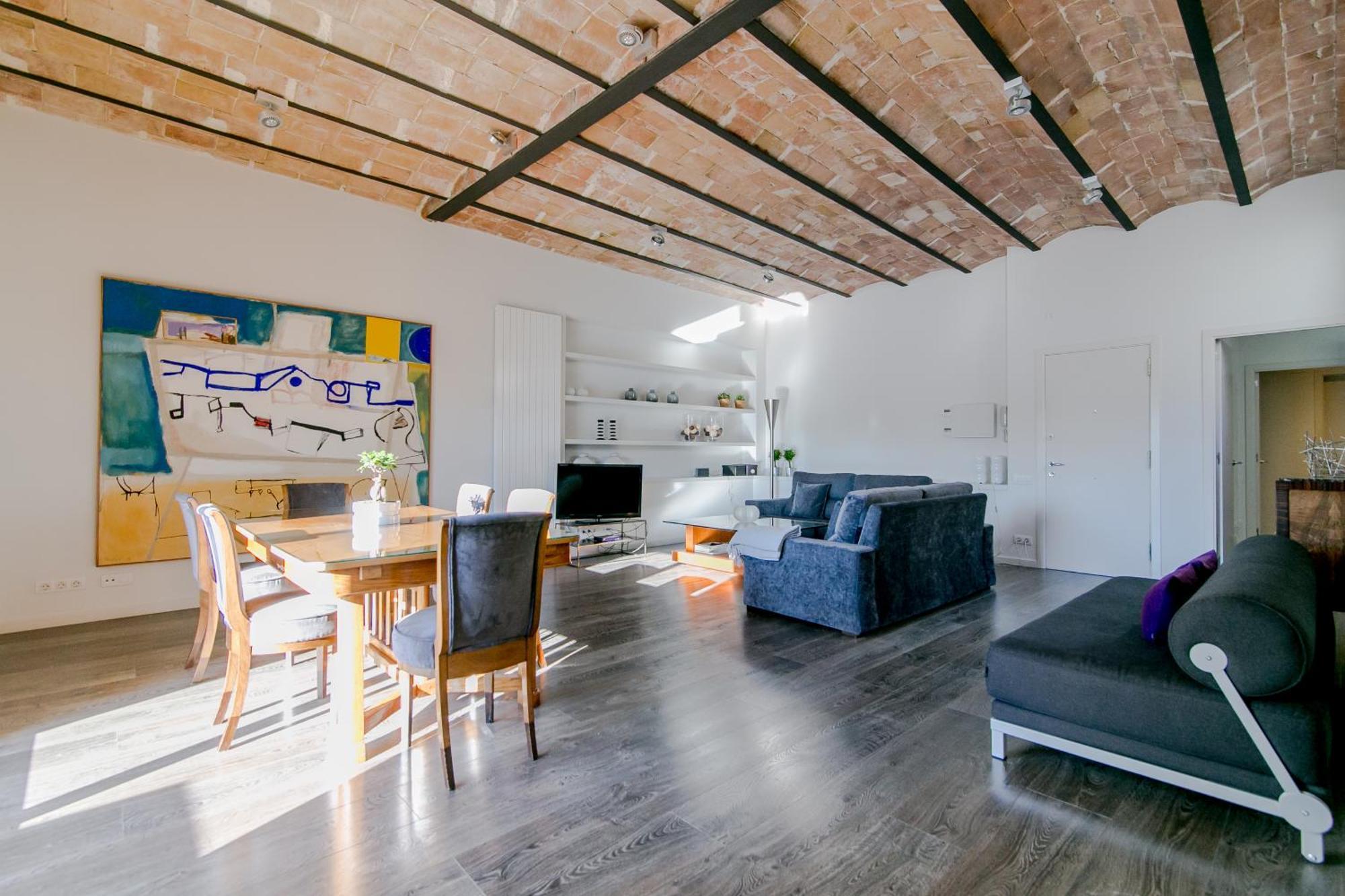 Deco Apartments Barcelona-Diagonal Екстериор снимка