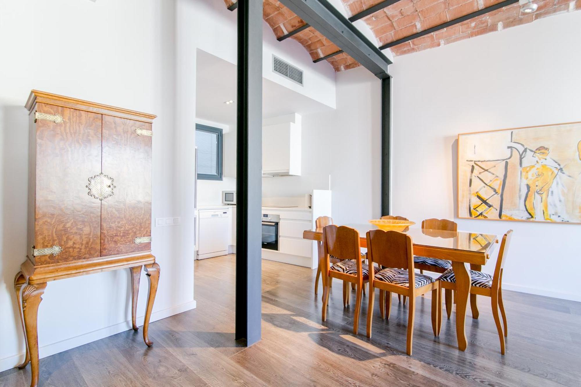 Deco Apartments Barcelona-Diagonal Екстериор снимка