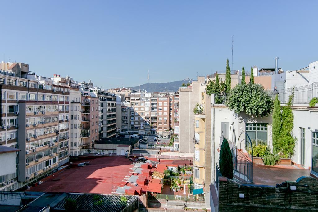 Deco Apartments Barcelona-Diagonal Стая снимка