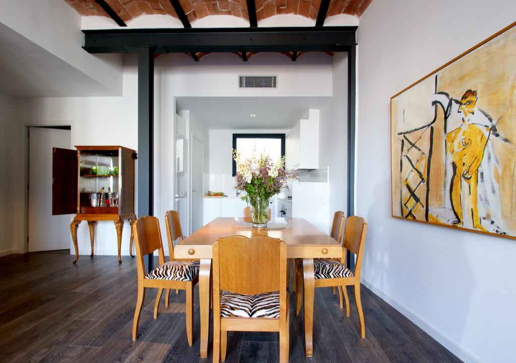 Deco Apartments Barcelona-Diagonal Екстериор снимка