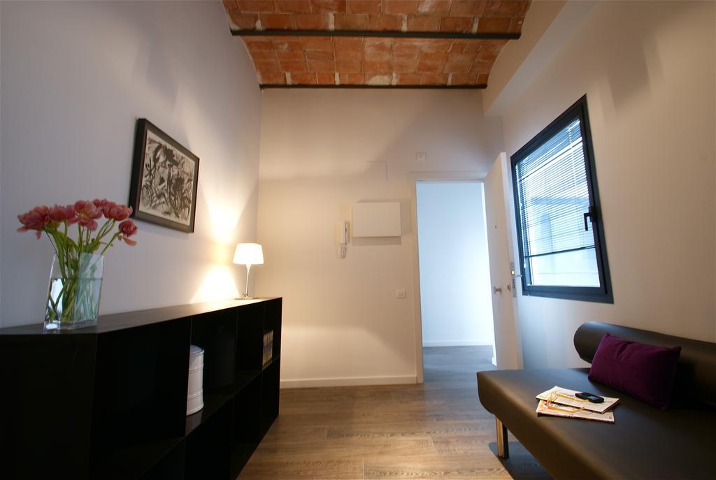 Deco Apartments Barcelona-Diagonal Екстериор снимка