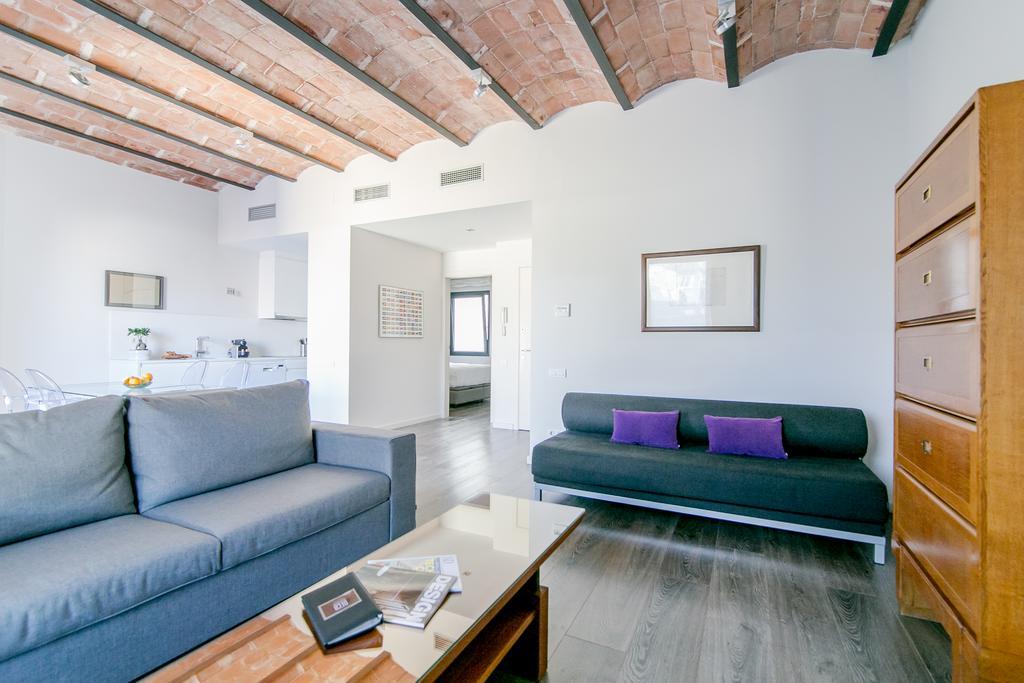 Deco Apartments Barcelona-Diagonal Екстериор снимка