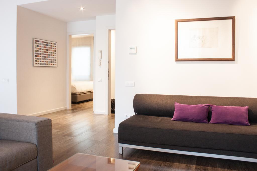 Deco Apartments Barcelona-Diagonal Екстериор снимка