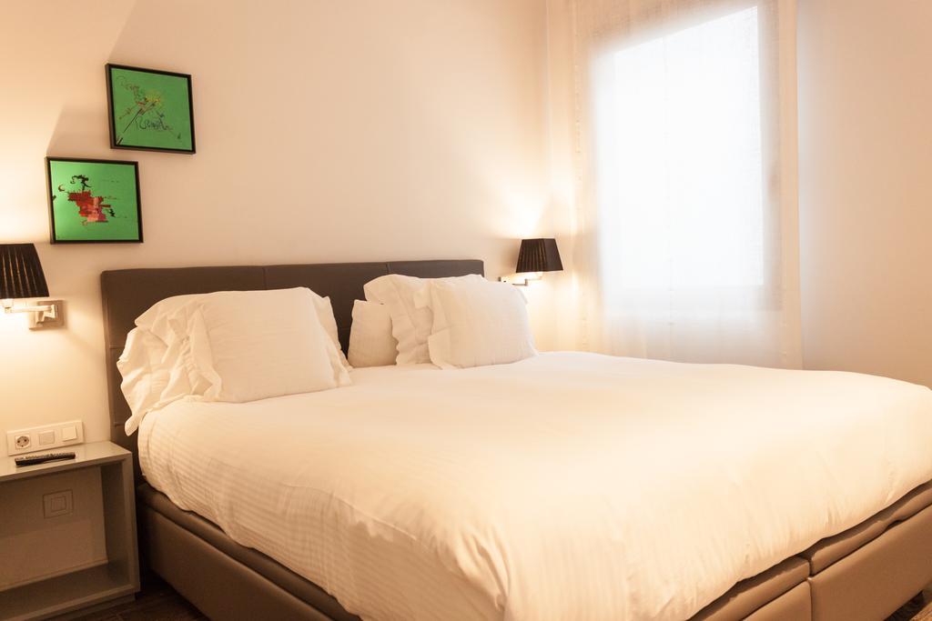 Deco Apartments Barcelona-Diagonal Екстериор снимка