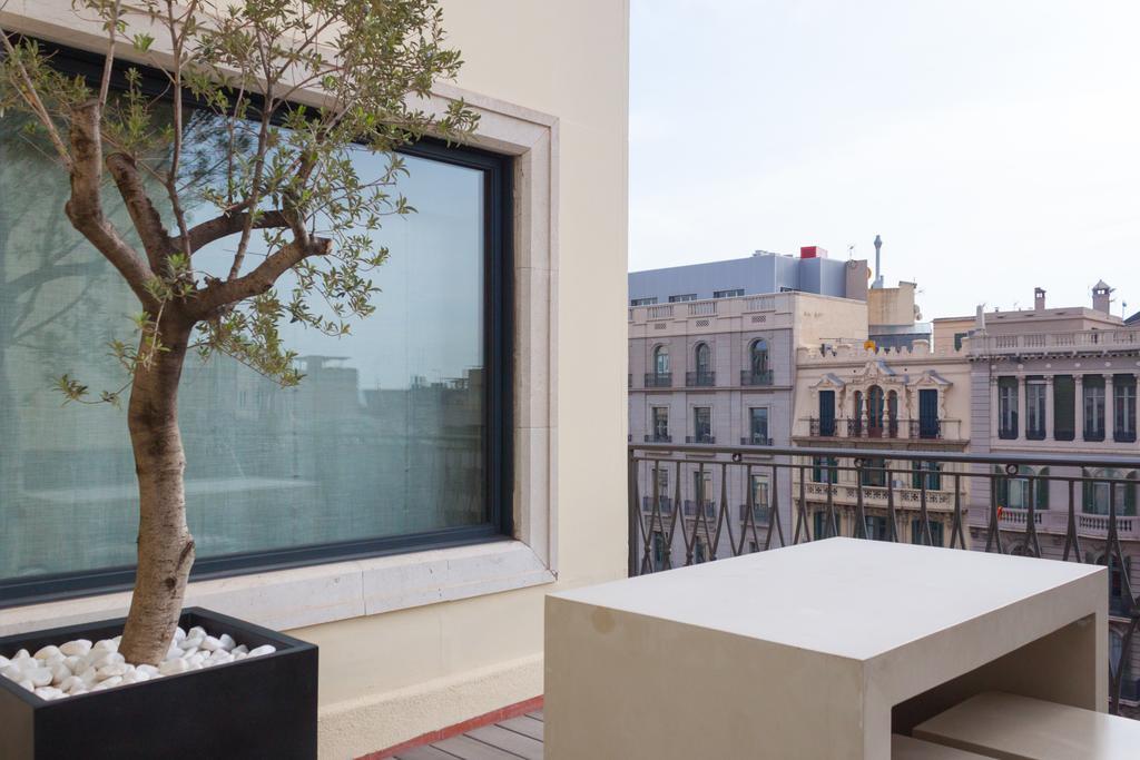 Deco Apartments Barcelona-Diagonal Екстериор снимка
