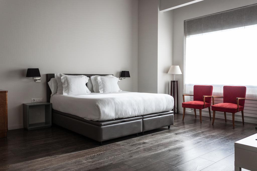 Deco Apartments Barcelona-Diagonal Екстериор снимка