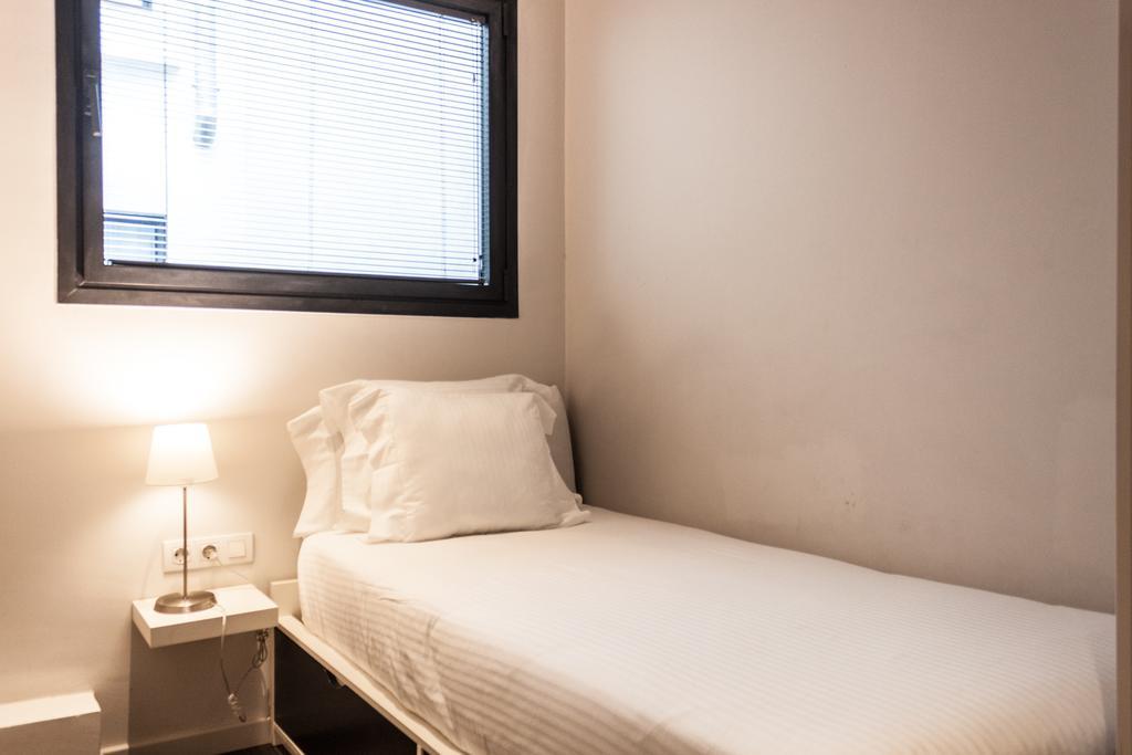 Deco Apartments Barcelona-Diagonal Екстериор снимка