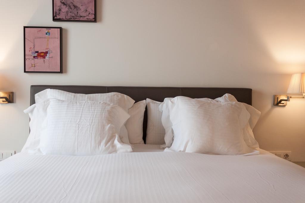 Deco Apartments Barcelona-Diagonal Екстериор снимка