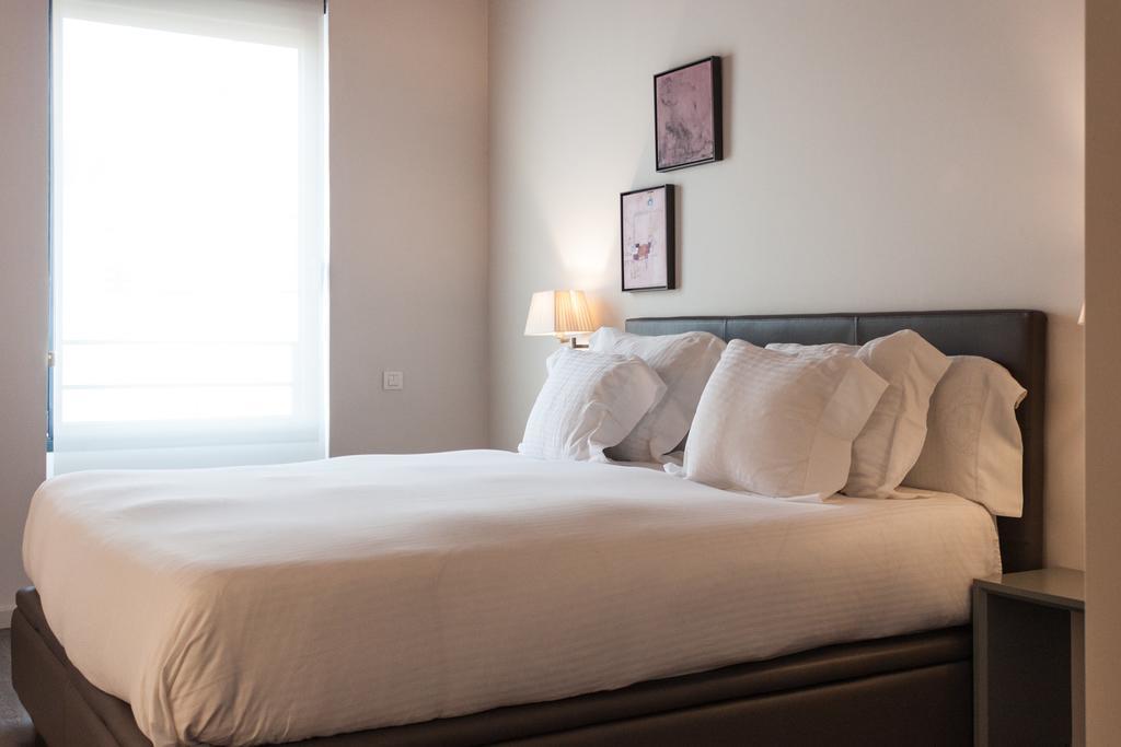 Deco Apartments Barcelona-Diagonal Екстериор снимка