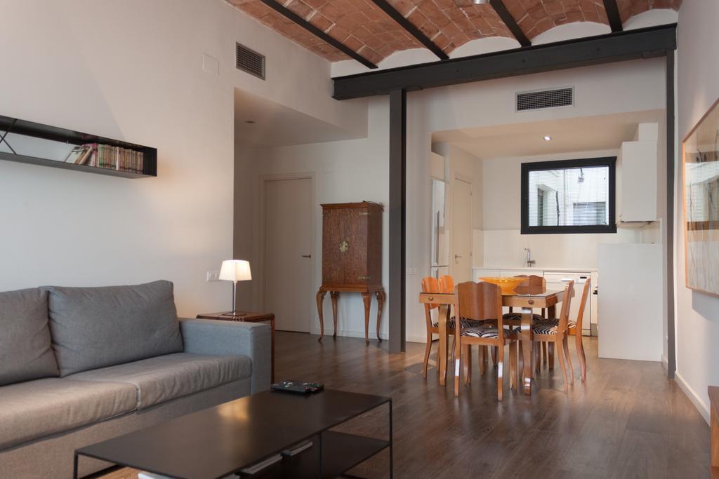 Deco Apartments Barcelona-Diagonal Екстериор снимка