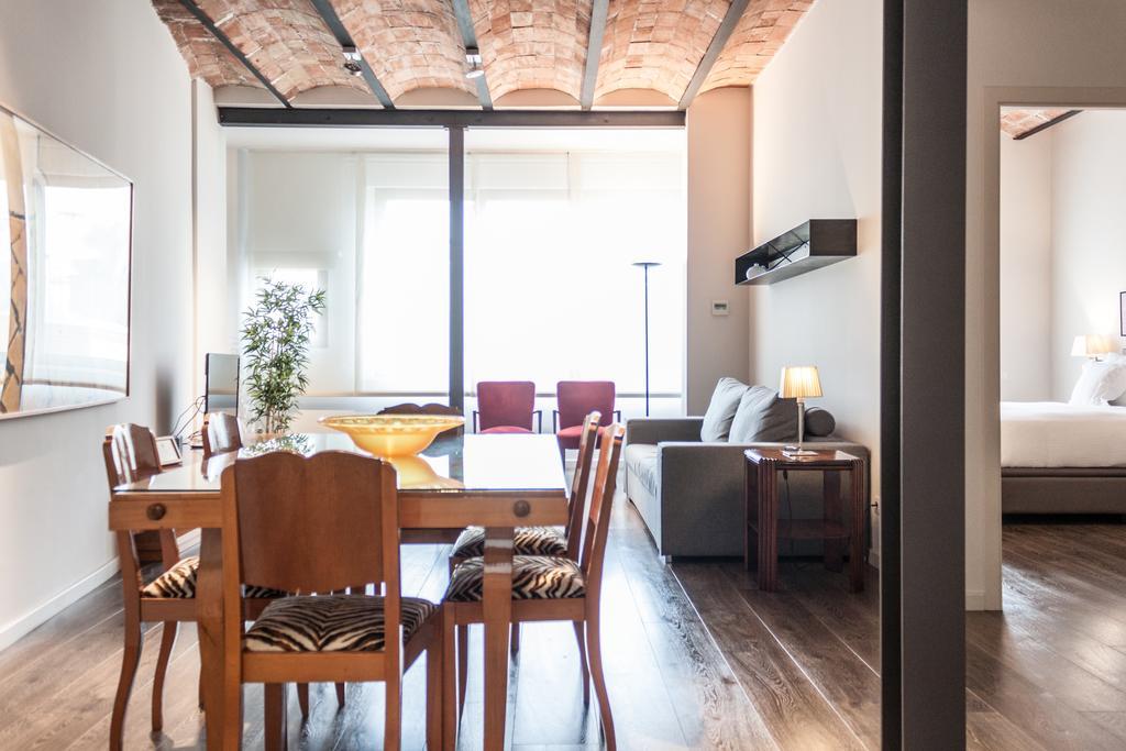 Deco Apartments Barcelona-Diagonal Екстериор снимка
